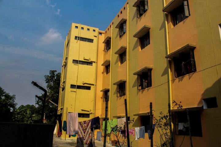 hostel
